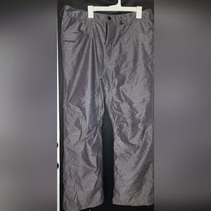 Volcom Snowboarding pants Men's XL